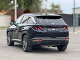 Hyundai Tucson 2023 годаүшін11 390 000 тг. в Тараз – фото 5
