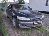 Lexus ES 300 1998 годаүшін3 400 000 тг. в Жансугуров – фото 2
