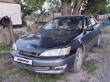 Lexus ES 300 1998 года за 3 400 000 тг. в Жансугуров