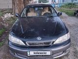 Lexus ES 300 1998 годаүшін3 400 000 тг. в Жансугуров – фото 3