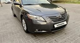 Toyota Camry 2007 годаүшін7 300 000 тг. в Алматы