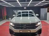 Volkswagen Teramont 2021 года за 27 999 000 тг. в Алматы – фото 2