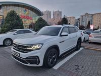 Volkswagen Teramont 2021 годаүшін27 999 000 тг. в Алматы