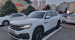 Volkswagen Teramont 2021 годаүшін27 999 000 тг. в Алматы