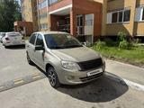 ВАЗ (Lada) Granta 2190 2013 года за 2 800 000 тг. в Павлодар