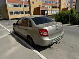 ВАЗ (Lada) Granta 2190 2013 года за 2 800 000 тг. в Павлодар – фото 2