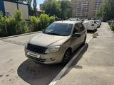 ВАЗ (Lada) Granta 2190 2013 года за 2 800 000 тг. в Павлодар – фото 3