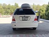 Honda Odyssey 2000 года за 4 500 000 тг. в Алматы – фото 4