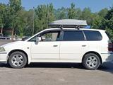 Honda Odyssey 2000 года за 4 500 000 тг. в Алматы – фото 2