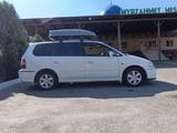 Honda Odyssey 2000 года за 4 500 000 тг. в Алматы – фото 3