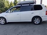 Honda Odyssey 2000 года за 4 500 000 тг. в Алматы – фото 5