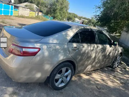 Toyota Camry 2006 года за 6 000 000 тг. в Аягоз – фото 2