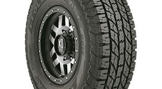 Yokohama G015 A/T LT 285/75R17 за 111 100 тг. в Алматы