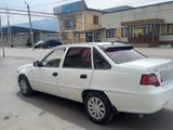 Daewoo Nexia 2013 года за 1 350 000 тг. в Талгар – фото 2