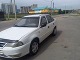 Daewoo Nexia 2013 года за 1 350 000 тг. в Талгар – фото 4