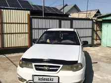 Daewoo Nexia, 2013