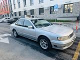 Nissan Cefiro 1997 годаүшін2 200 000 тг. в Алматы – фото 3