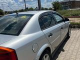 Opel Vectra 2002 года за 2 300 000 тг. в Актобе – фото 3