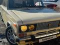 ВАЗ (Lada) 2106 1981 года за 1 000 000 тг. в Булаево – фото 4