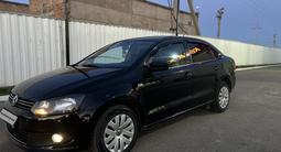 Volkswagen Polo 2012 годаүшін2 650 000 тг. в Атырау