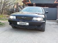 Mitsubishi Diamante 1998 года за 2 200 000 тг. в Алматы