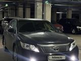 Toyota Camry 2013 годаfor8 500 000 тг. в Астана