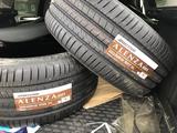 BRIDGESTONE ALENZA 001 285/45 R22 за 170 000 тг. в Алматы