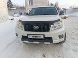 Toyota Land Cruiser Prado 2011 года за 16 000 000 тг. в Петропавловск