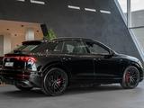 Audi Q8 55 TFSI Quattro Sport 2026 года за 71 690 000 тг. в Астана – фото 3