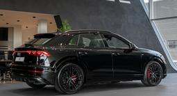 Audi Q8 55 TFSI Quattro Sport 2026 годаүшін63 470 000 тг. в Астана – фото 3