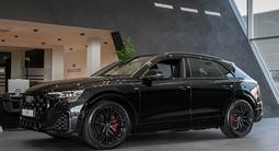 Audi Q8 55 TFSI Quattro Sport 2026 годаүшін63 470 000 тг. в Астана
