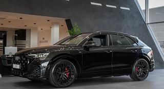 Audi Q8 55 TFSI Quattro Sport 2026 года за 63 470 000 тг. в Астана