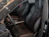 Audi Q8 55 TFSI Quattro Sport 2026 года за 71 690 000 тг. в Астана – фото 5