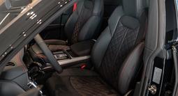Audi Q8 55 TFSI Quattro Sport 2026 годаүшін63 470 000 тг. в Астана – фото 5