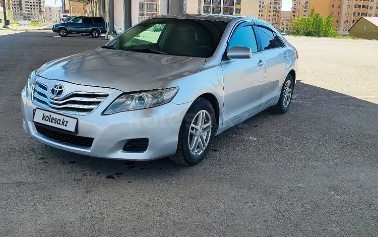 Toyota Camry 2011 годаүшін6 200 000 тг. в Караганда