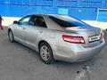 Toyota Camry 2011 года за 6 200 000 тг. в Караганда – фото 4