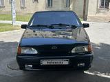 ВАЗ (Lada) 2114 2012 года за 1 580 000 тг. в Шымкент