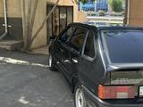 ВАЗ (Lada) 2114 2012 года за 1 580 000 тг. в Шымкент – фото 5