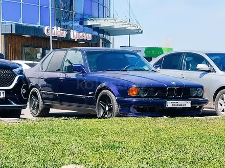 BMW 730 1991 года за 2 200 000 тг. в Астана
