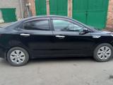 Kia Rio 2015 года за 4 000 000 тг. в Петропавловск – фото 2