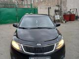 Kia Rio 2015 года за 4 000 000 тг. в Петропавловск