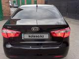 Kia Rio 2015 года за 4 000 000 тг. в Петропавловск – фото 3