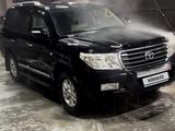 Toyota Land Cruiser 2011 года за 19 500 000 тг. в Актау