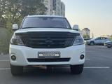Nissan Patrol 2011 года за 13 500 000 тг. в Алматы