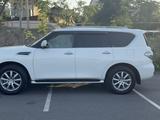 Nissan Patrol 2011 года за 13 500 000 тг. в Алматы – фото 3