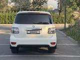 Nissan Patrol 2011 года за 13 500 000 тг. в Алматы – фото 5
