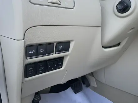 Nissan Patrol 2011 года за 13 500 000 тг. в Алматы – фото 10