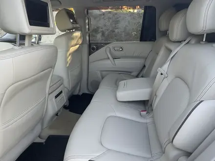 Nissan Patrol 2011 года за 13 500 000 тг. в Алматы – фото 12
