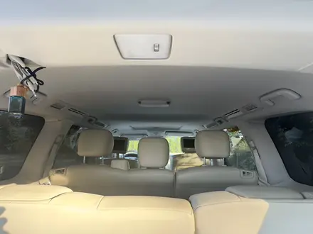 Nissan Patrol 2011 года за 13 500 000 тг. в Алматы – фото 20