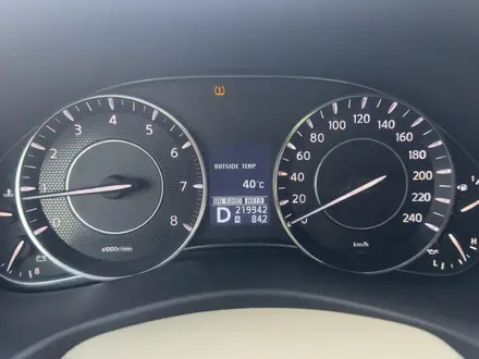 Nissan Patrol 2011 года за 13 500 000 тг. в Алматы – фото 21